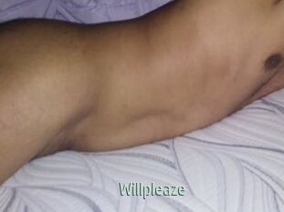 Willpleaze