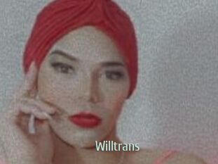 Willtrans