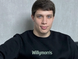 willymorris Sexcam Zone