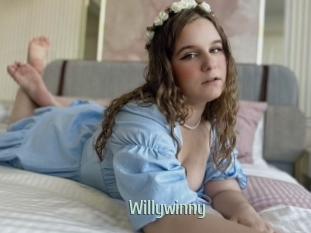 Willywinny