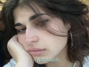 Wilonaaldis