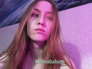 Wilonabalsam