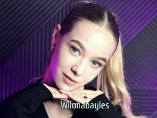 Wilonabayles