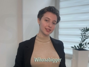 Wilonabigger