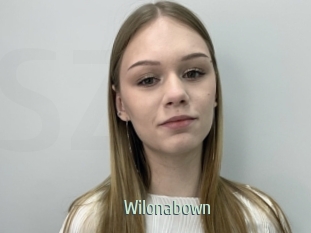 Wilonabown