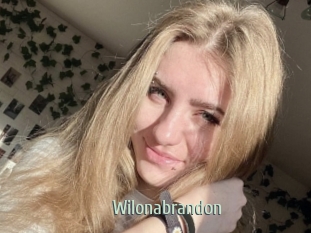 Wilonabrandon