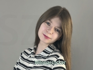 Wilonacrocker