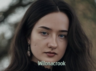 Wilonacrook