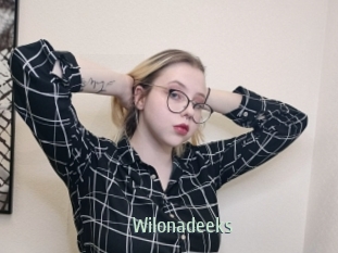 Wilonadeeks