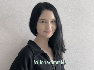 Wilonadimmick