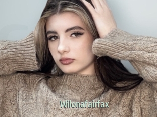 Wilonafairfax