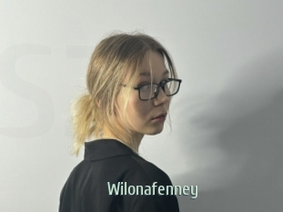 Wilonafenney