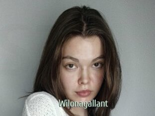 Wilonagallant