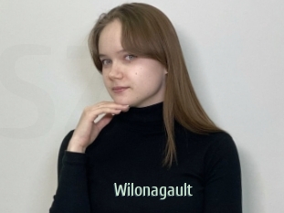 Wilonagault