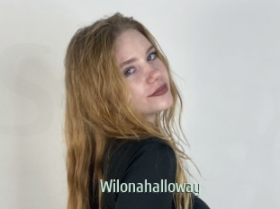 Wilonahalloway