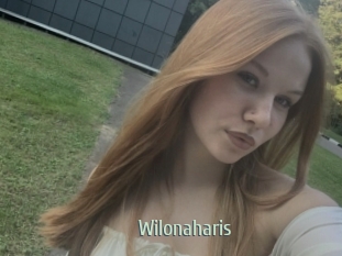 Wilonaharis