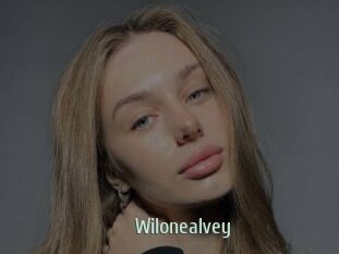 Wilonealvey