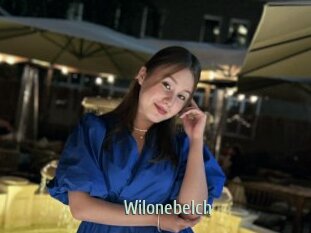Wilonebelch