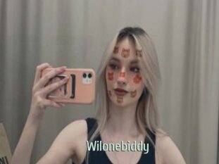 Wilonebiddy