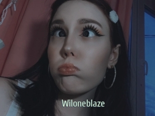 Wiloneblaze