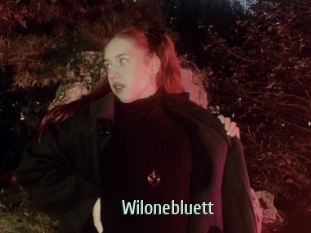 wilonebluett Sexcam Zone