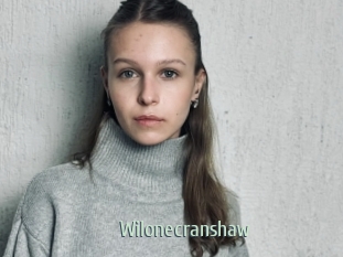 Wilonecranshaw