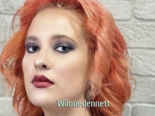wilonedennett Sexcam Zone