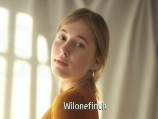 Wilonefinch
