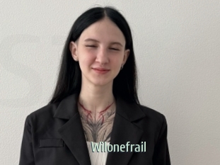 wilonefrail Sexcam Zone