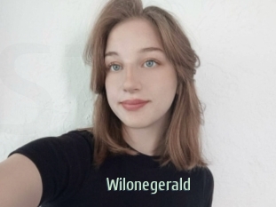 Wilonegerald