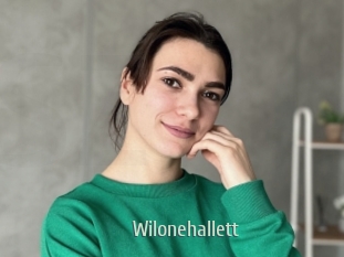 wilonehallett Sexcam Zone