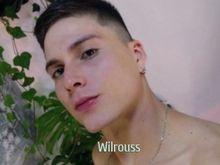 wilrouss Sexcam Zone
