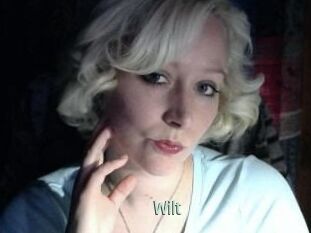 Wilt