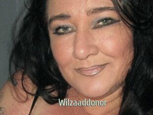 Wilzaaddonor