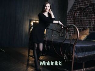 Winkinikki