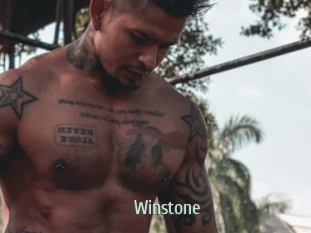 winstone Sexcam Zone