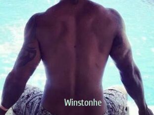 Winstonhe