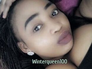 Winterqueen100