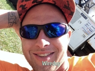 Wiredup