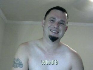 Wish813