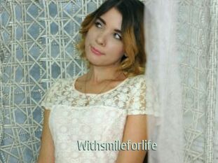 Withsmileforlife