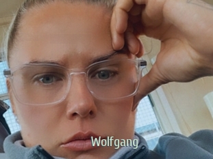 wolfgang Sexcam Zone