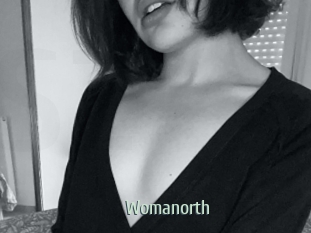 Womanorth