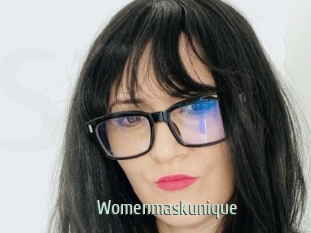 Womenmaskunique