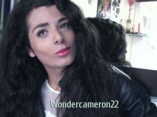 Wondercameron22