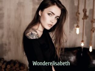 Wonderelisabeth