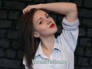 Wonderfulllmary