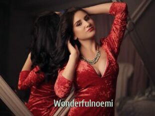 Wonderfulnoemi