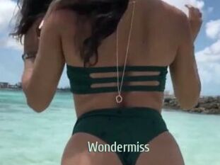 Wondermiss