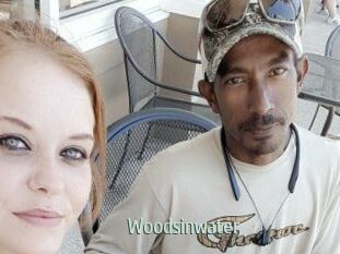 Woodsinwater
